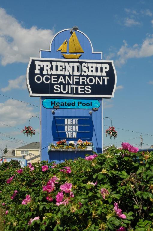 Friendship Oceanfront Suites Main image 2